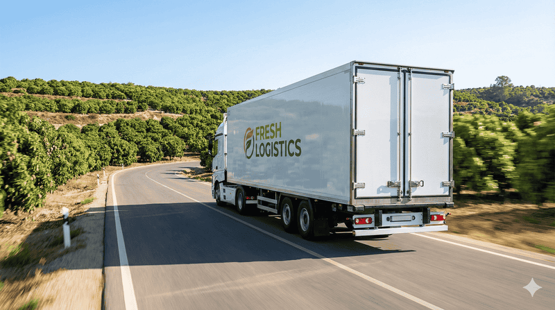 Global GAP certified cold-chain logistics facility for Panzhihua, China mango export processing