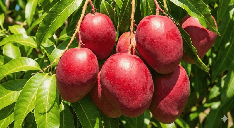 Why Panzhihua, China Mangoes are the Best Choice for B2B Importers