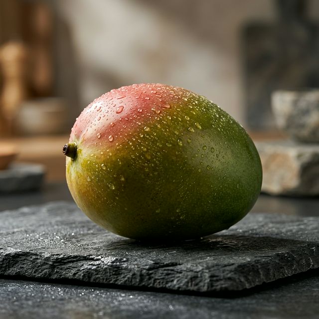 Premium Keitt Mango Sourcing